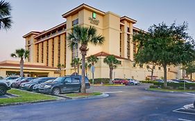 Embassy Suites Orlando North