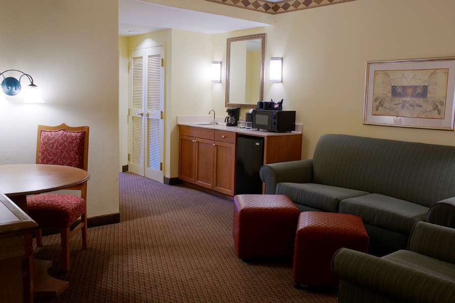 Embassy Suites By Hilton Orlando North Room photo